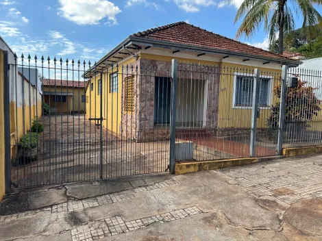 Casas / Padrão em Jaboticabal - foto 1