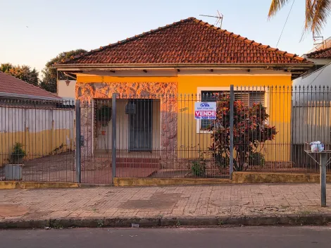 Casas / Padrão em Jaboticabal - foto 0