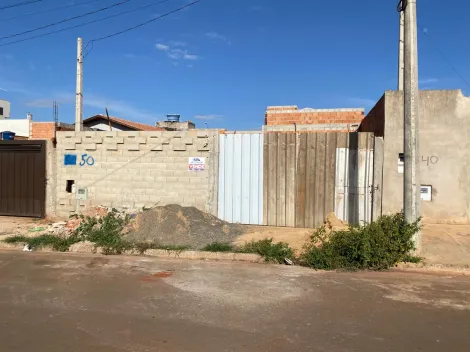 Casas / Padrão em Jaboticabal - foto 0