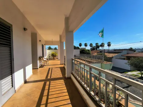 Casas / Sobrado em Jaboticabal - foto 24