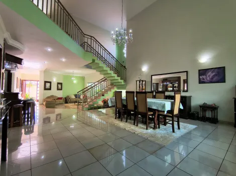 Casas / Sobrado em Jaboticabal - foto 0