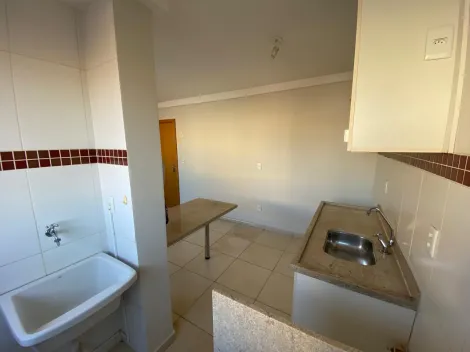 Apartamentos / Padrão em Jaboticabal - foto 2