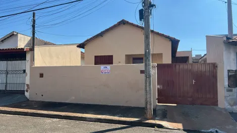 Casas / Padrão em Jaboticabal - foto 0