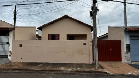 Casas / Padrão em Jaboticabal - foto 1