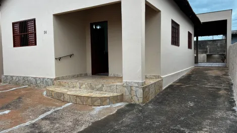 Casas / Padrão em Jaboticabal - foto 4