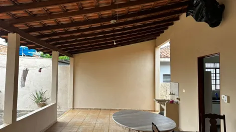 Casas / Padrão em Jaboticabal - foto 18