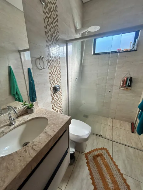 Casas / Padrão em Jaboticabal - foto 18