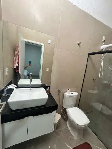 Casas / Padrão em Jaboticabal - foto 16