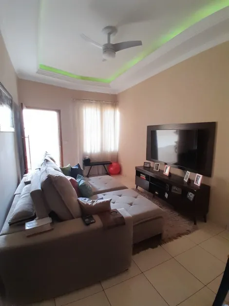 Casas / Padrão em Jaboticabal - foto 3