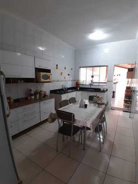 Casas / Padrão em Jaboticabal - foto 4