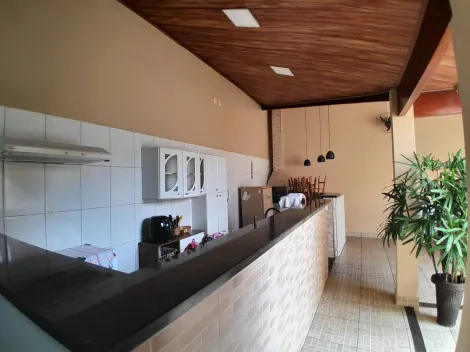 Casas / Padrão em Jaboticabal - foto 11