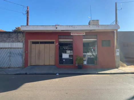 Casas / Padrão em Jaboticabal - foto 0