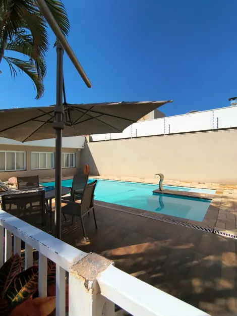 Casas / Padrão em Jaboticabal - foto 43