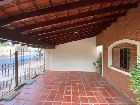 Casas / Padrão em Jaboticabal - foto 1