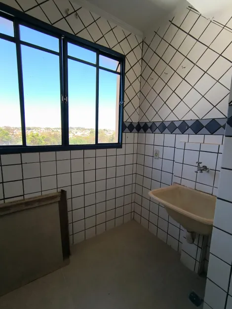 Apartamentos / Padrão em Jaboticabal - foto 9