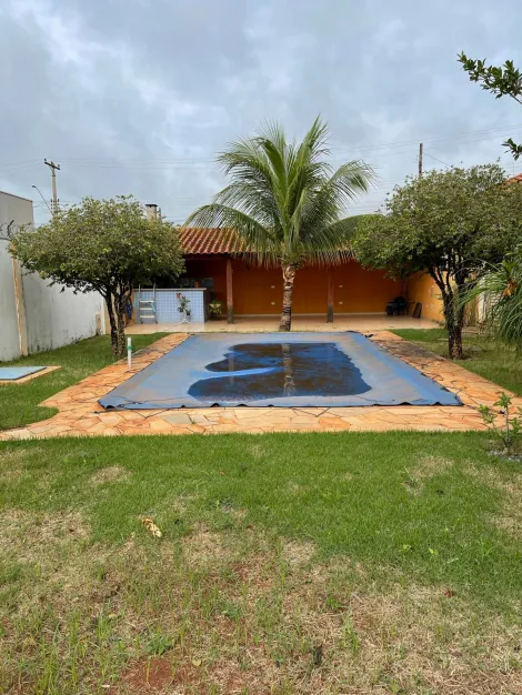 Casas / Padrão em Jaboticabal - foto 19