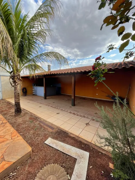 Casas / Padrão em Jaboticabal - foto 21