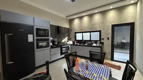 Casas / Padrão em Jaboticabal - foto 4