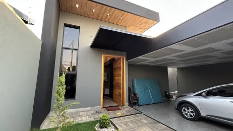 Casas / Padrão em Jaboticabal - foto 1