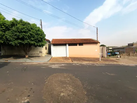 Casas / Padrão em Jaboticabal - foto 0