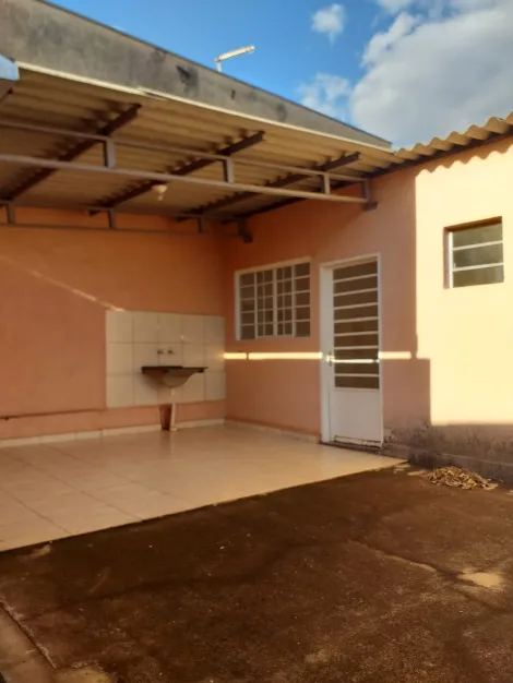 Casas / Padrão em Jaboticabal - foto 9