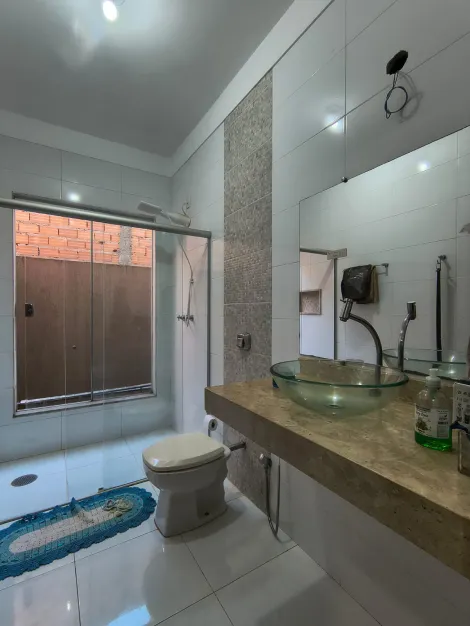 Casas / Padrão em Jaboticabal - foto 10