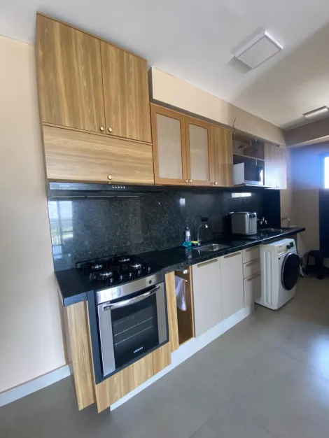 Apartamentos / Padrão em Jaboticabal - foto 4