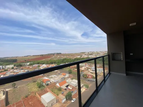 Apartamentos / Padrão em Jaboticabal - foto 1