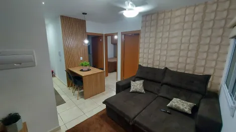 Apartamentos / Padrão em Jaboticabal - foto 0