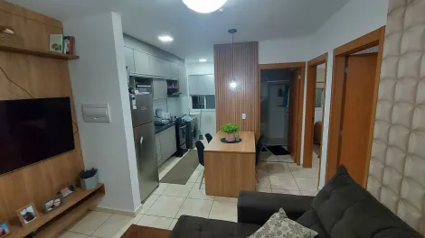 Apartamentos / Padrão em Jaboticabal - foto 1