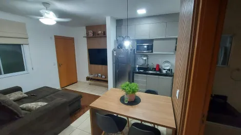 Apartamentos / Padrão em Jaboticabal - foto 2