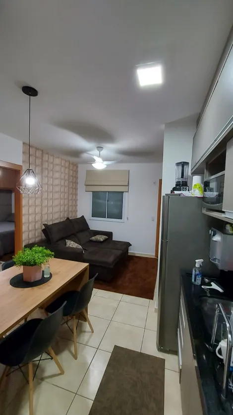 Apartamentos / Padrão em Jaboticabal - foto 10