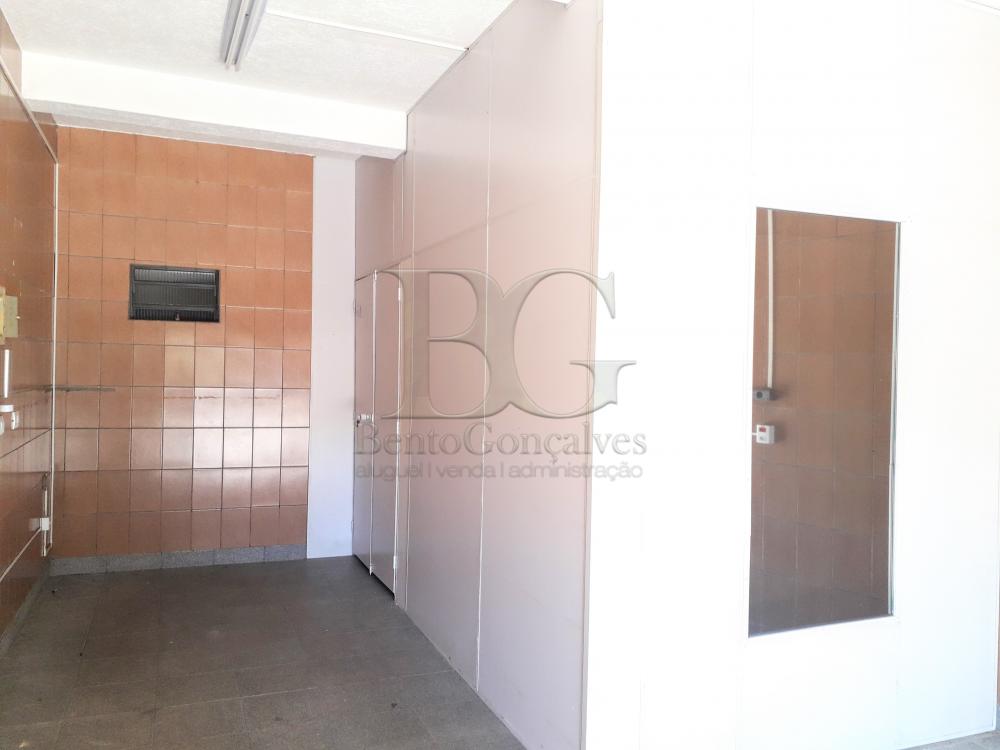 Loja-Salão, 38 m² - Foto 2