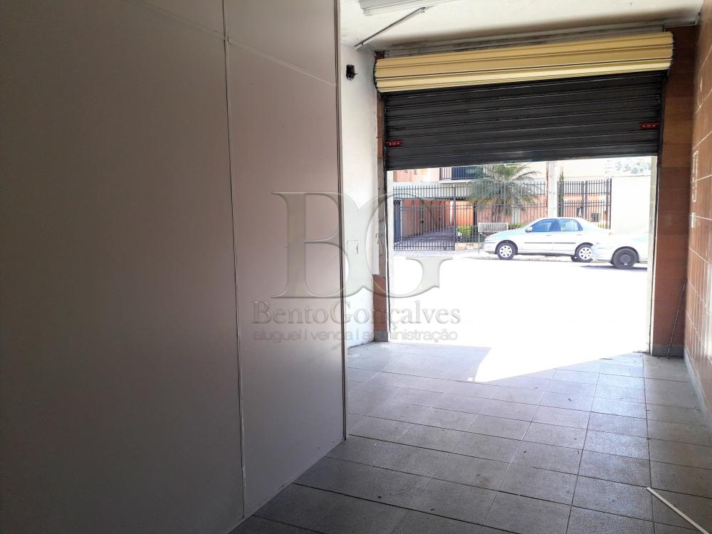 Loja-Salão, 38 m² - Foto 3