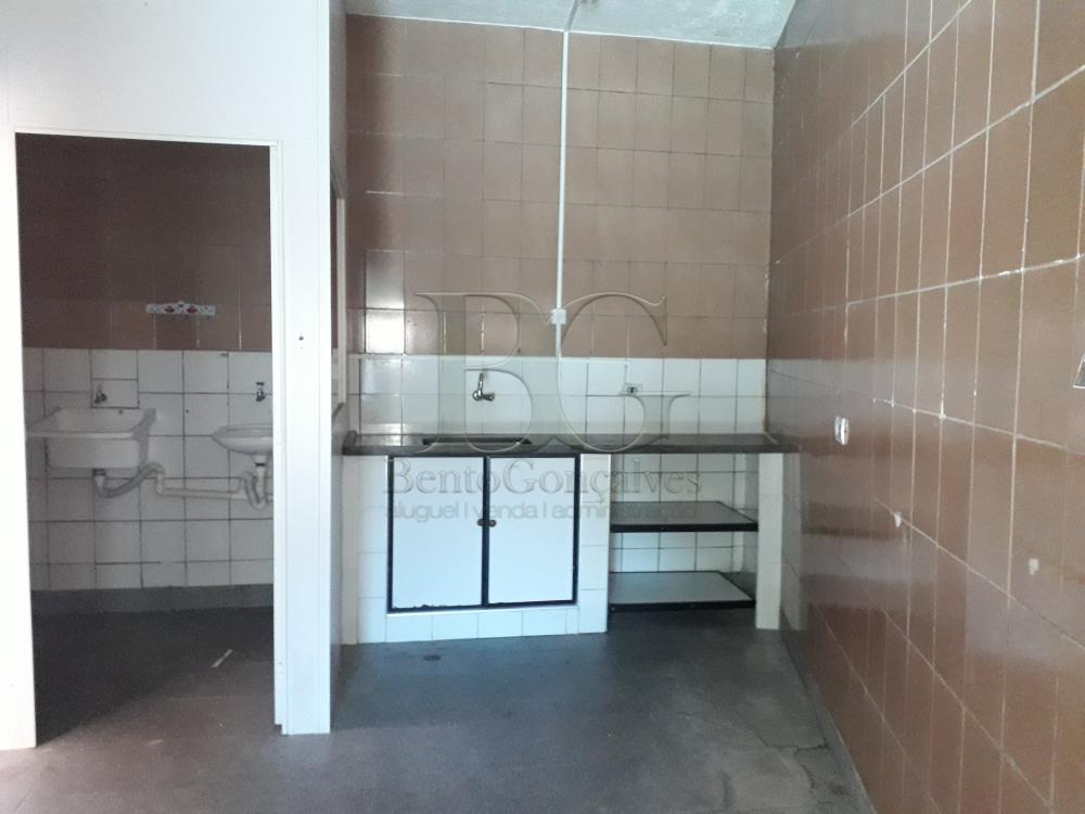 Loja-Salão, 38 m² - Foto 4