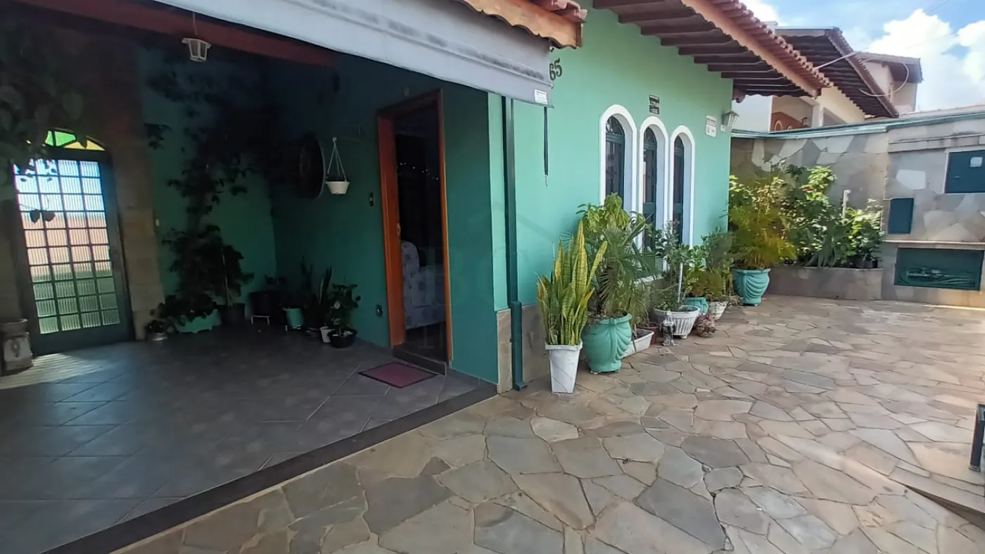 Casa, 3 quartos, 141 m² - Foto 2