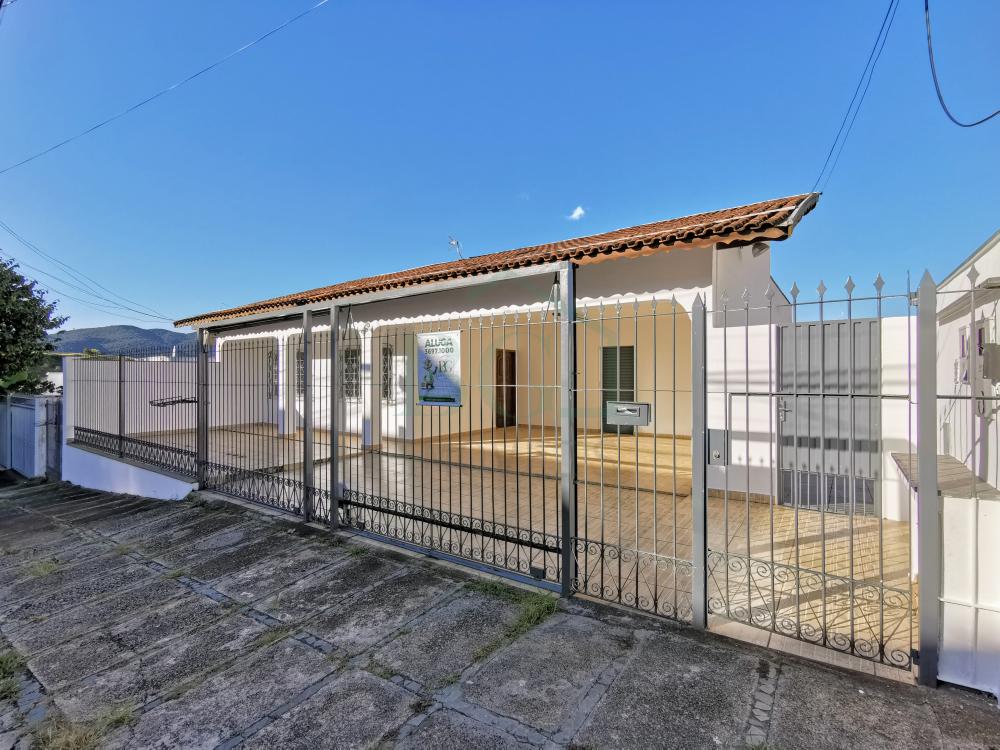 Casa, 4 quartos, 270 m² - Foto 1