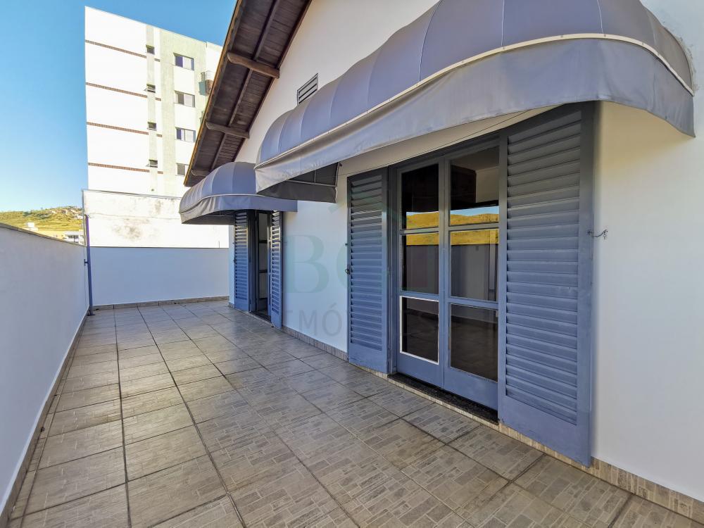 Casa, 4 quartos, 270 m² - Foto 17