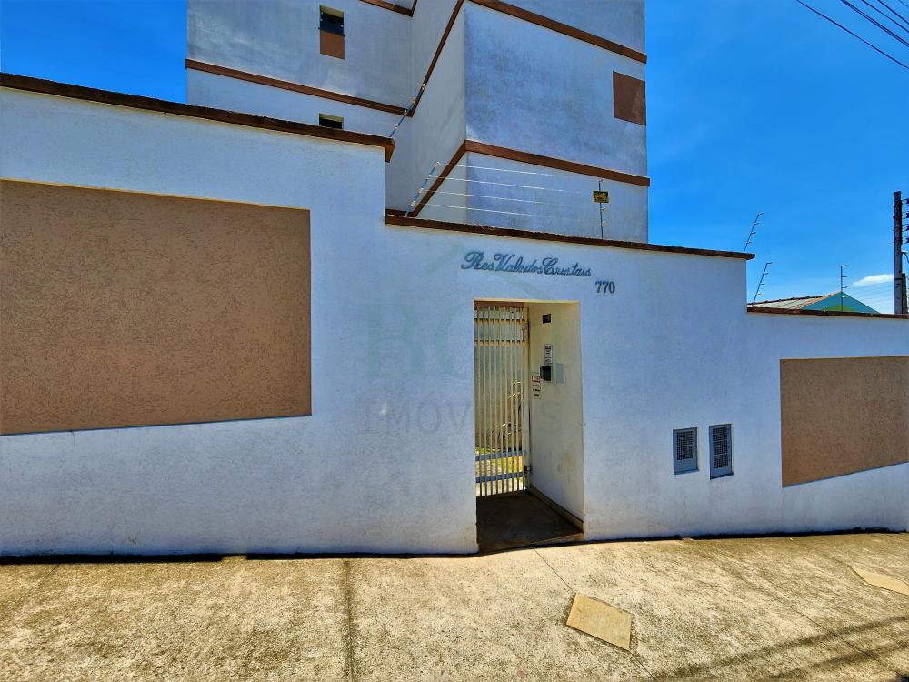 Apartamento, 2 quartos, 31 m² - Foto 2