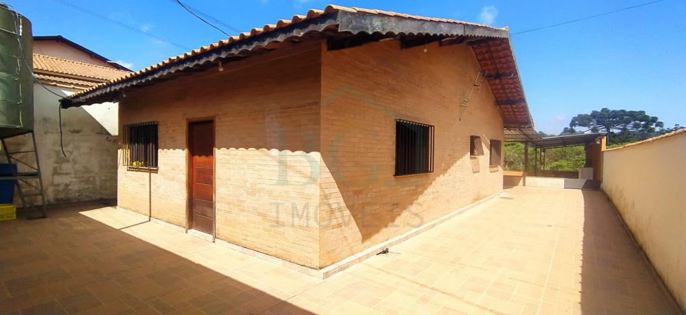 Chácara, 1500 m² - Foto 1