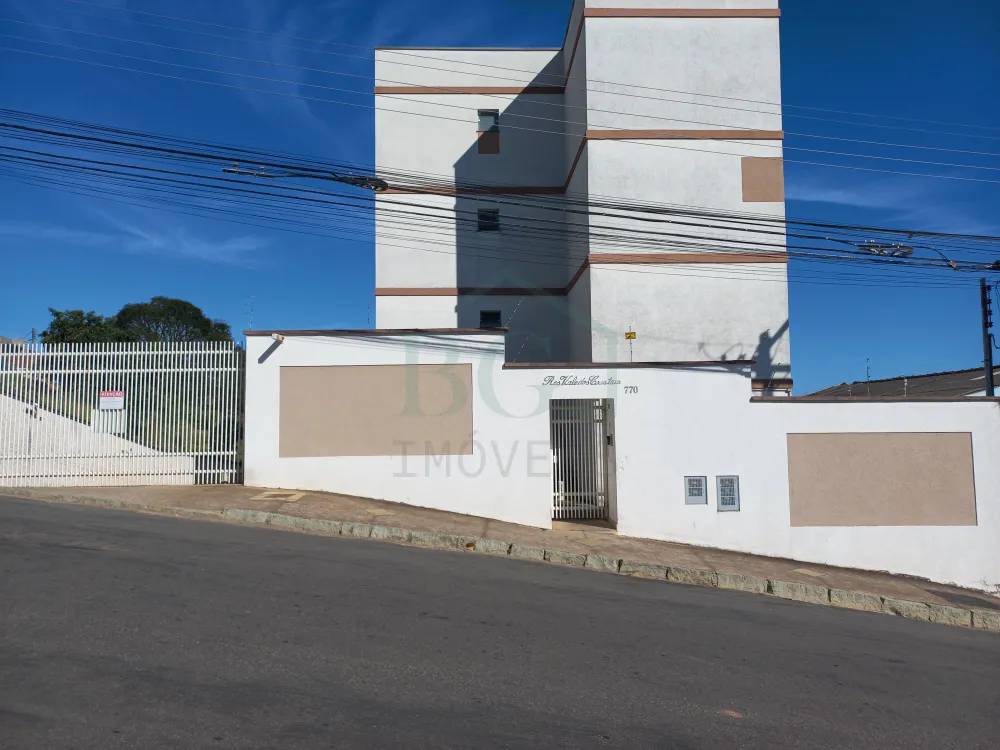 Apartamento, 2 quartos, 65 m² - Foto 1