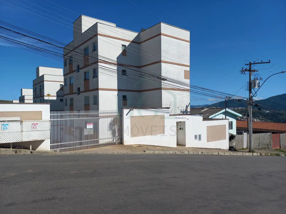 Apartamento, 2 quartos, 65 m² - Foto 2