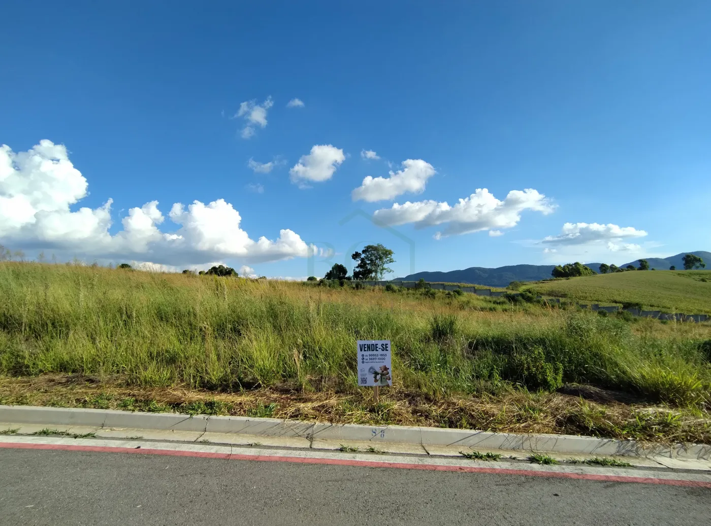 Terreno, 1000 m² - Foto 2