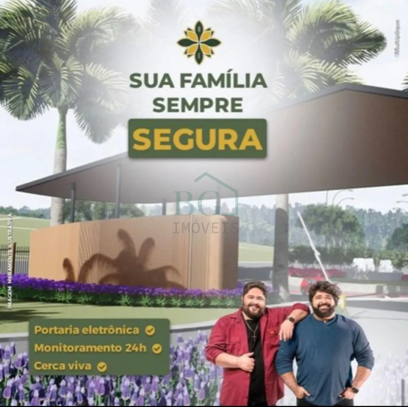 Terreno, 1000 m² - Foto 5