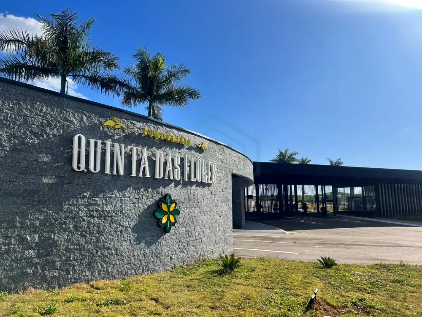 Terreno, 1000 m² - Foto 1