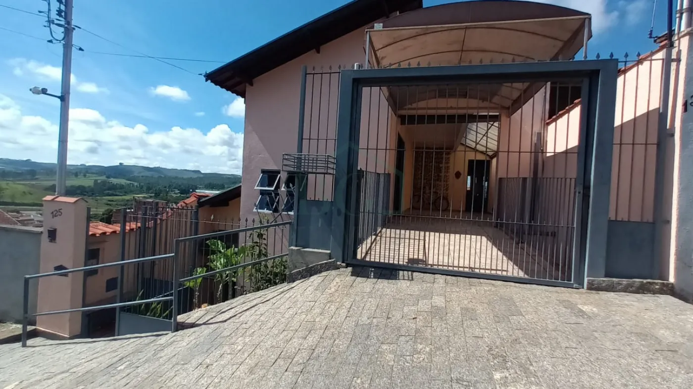 Casa, 3 quartos, 197 m² - Foto 1