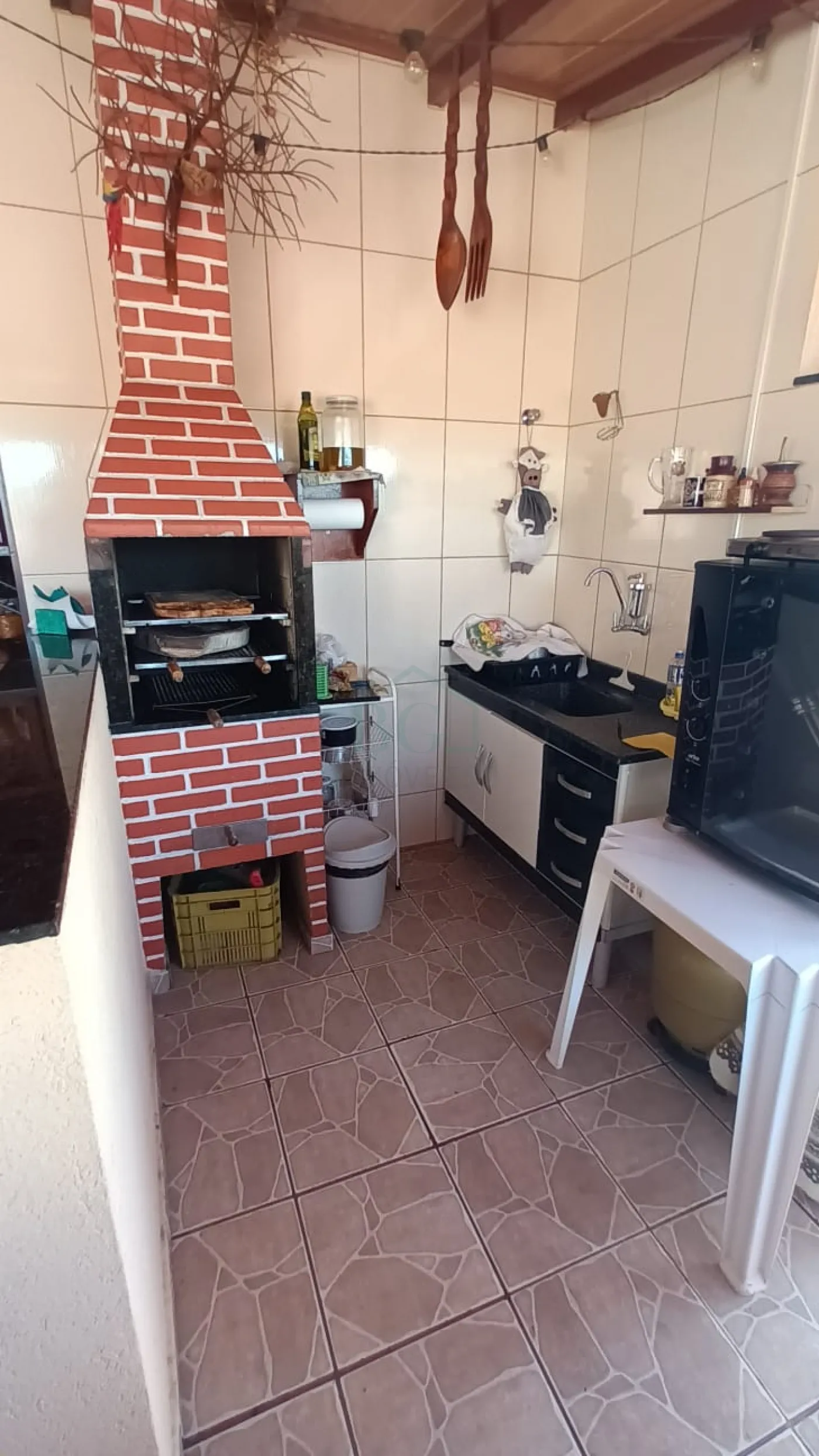 Casa, 3 quartos, 197 m² - Foto 4