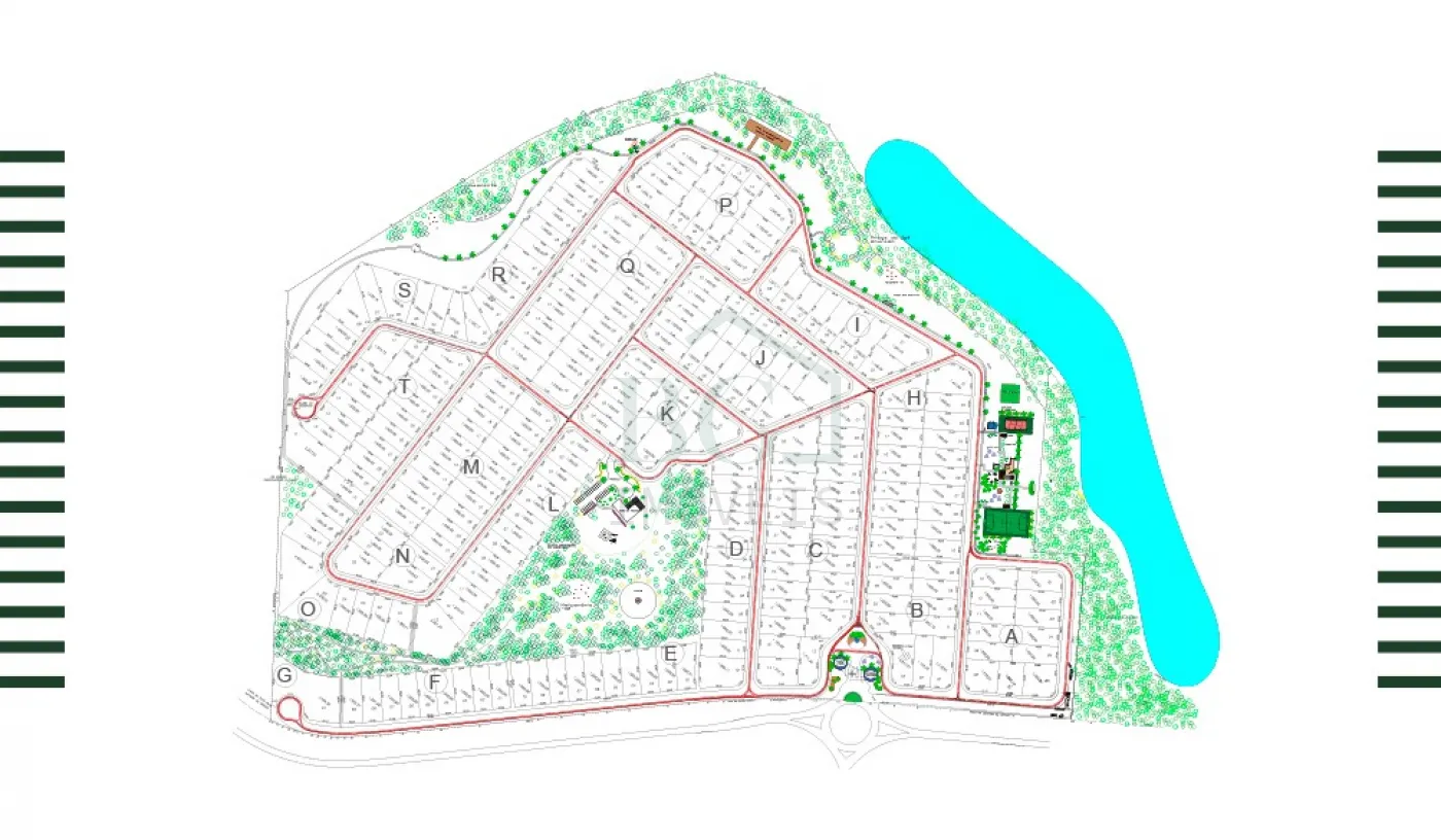Terreno, 1000 m² - Foto 1