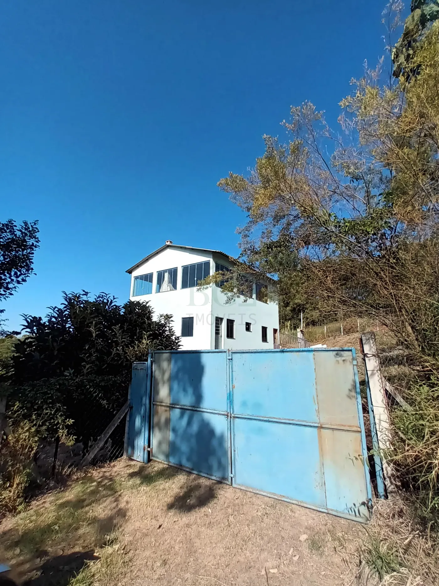 Chácara, 3024 m² - Foto 2