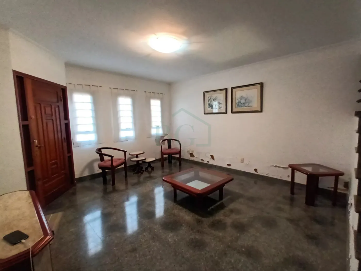 Casa, 3 quartos, 225 m² - Foto 1